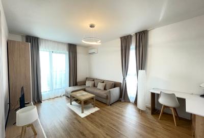 Apartament 2 Camere.Exigent Plaza Residence.parc Liniei-Afi Cotroceni. - 2