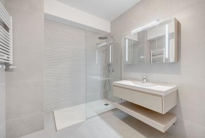 Apartament deosebit in Iancu Nicolae, langa Cambridge, terasa , nou - 22