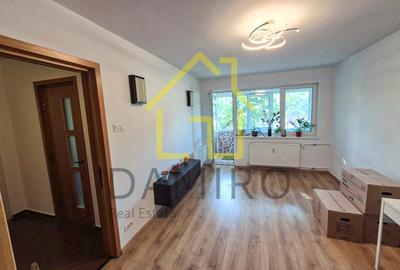 Apartament 3 Camere Renovat Basarabia Brancusi Metrou Titan Parc IOR - 1