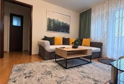 Apartament 3 camere de vanzare Politehnica - 1