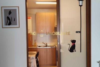 2 Camere de inchiriat | Costin Georgian | Metrou |  Parcare | Centrala - 6