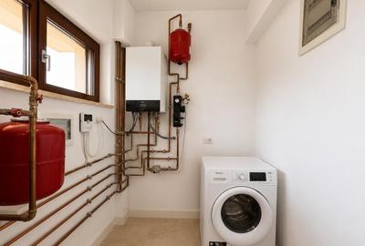 Vilă individuală  premium P+1 | Otopeni - 27