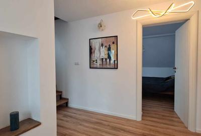Casa cu 6 camere, 293 mp utili, zona Turnisor - 20