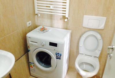 Garsoniera, bloc nou, centrala proprie, parcare - 9