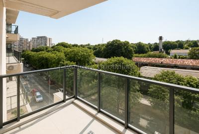 Apartament 2 camere | Tomis Park | Parcare subterana | Termen lung - 12