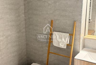 Apartament 2 camere nou Novum Lacul Morii | 650 EUR - 32