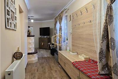 VIDEO | Casa individuala din 2017, cu 3 camere + 521 m² teren | Dorobantilor - 23