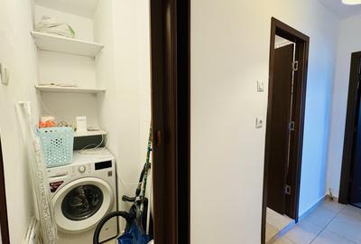 De închiriat | Apartament 2 camere | Turda Ion Mihalache - 17