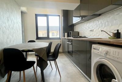 Apartament de 2 camere spre inchiriere-complex Novum-Regie/Splaiul Independentei - 9