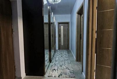 Apartament 3 Camere Strada Mărului, Fundeni Dobroești - 11