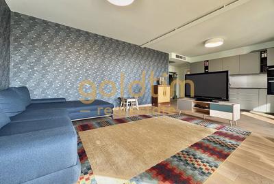 Apartament spatios 3 camere/Nordului/Complex Persepolis/Luminos - 1