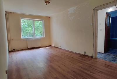 Apartament 4 camere Margeanului - Piata Rahova - 2