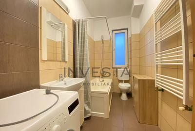 Apartament cu 2 camere si loc de parcare de inchiriat, Buna Ziua - 4