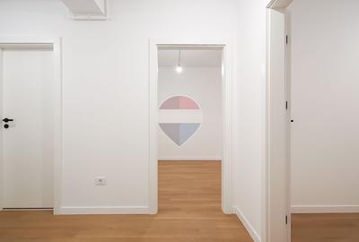 Apartament 2 camere Alpha Distrikt, finisat, cu parcare inclusă - 8