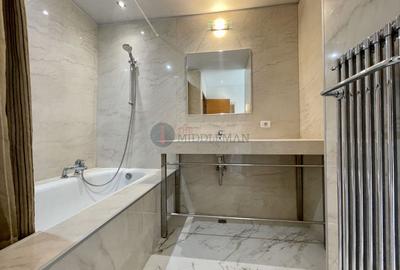 Penthouse cu 3 dormitoare si living generos in Dorobanti Capitale - 15