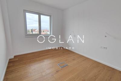 Penthouse 4 cam, terasa 78 mp, La Cheie, D. Stanca - 20