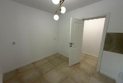 3 Camere| Floreasca - Str Banul Antonache | Etaj 1/4 |Proaspat Renovat - 5