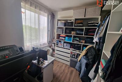 Duplex de vanzare cu 4 camere, cu teren de 303 mp, Ghiroda - 7