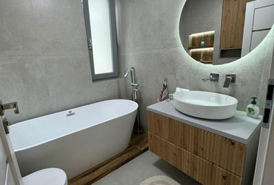 Duplex de LUX de închiriat în Șelimbăr – eleganță și confort premium - 13