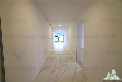 Penthouse de vanzare in zona Pipera, terasa 210 mp - 5