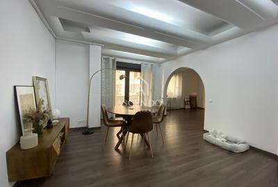 Arcul de Triumf | Kiseleff | Mareșal Averescu | Apartament 4 camere - 6
