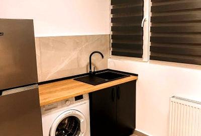Apartament 2 camere Viilor Nasaud Central Address Centrala Bloc Nou - 7