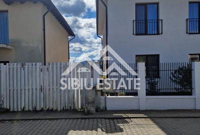Casa individuala in Cartierul Primaverii Sibiu - 15
