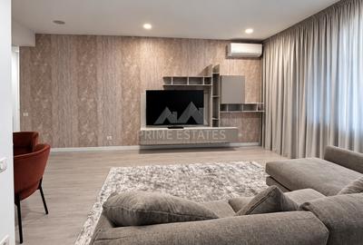 0%Comision! Prima închiriere Apartament 3 camere - Pipera Plaza - 3