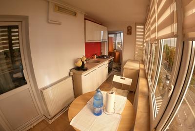 Apartament 2 camere DECOMANDAT | Balcon 18 MP | Renovat 2024 | Lift | - 13