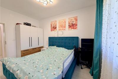 Duplex mobilat utilat - toate utilitatile - beci - 5