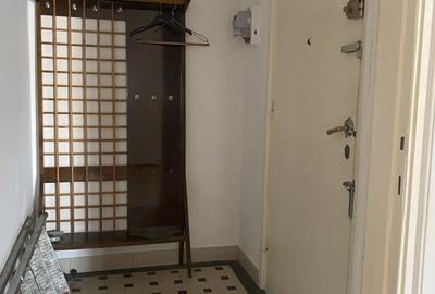 Mosilor, Vila, apartament 4 camere et 1, 103 mp - 8