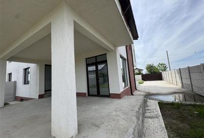 VANZARE VILA 7 CAMERE CIOROGARLA -DOMNESTI TOATE UTILITATILE - 3