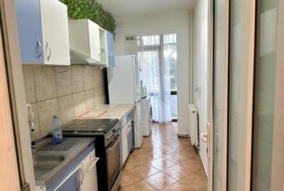 Apartament cu 2 camere Centru Civic - 4