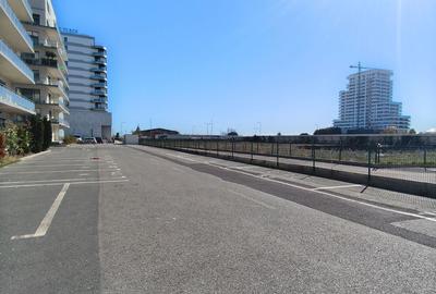 Apartament in bloc DeSilva in apropiere cluburi, vedere la Mare și Lac - 8