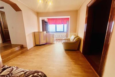 Casa individuala de vanzare in Sibiu | teren 428 mp - 3