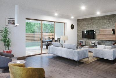 Hestia Residence