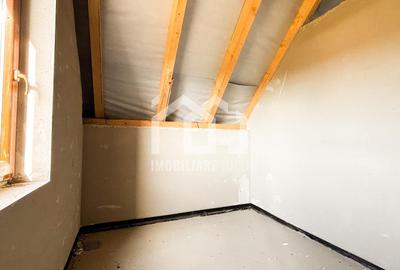 Casă individuală 4 camere, 120mp, Teren 800mp, Parcare, Jucu de Sus - 13