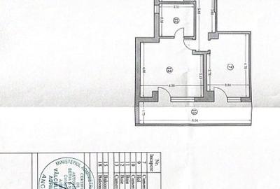 Mamaia Nord - apartament cu 3 camere, 2 terase, vedere superba la mare - 10