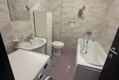 Apartament lux 2 camere/ centrală proprie/ 12 minute metrou - 9