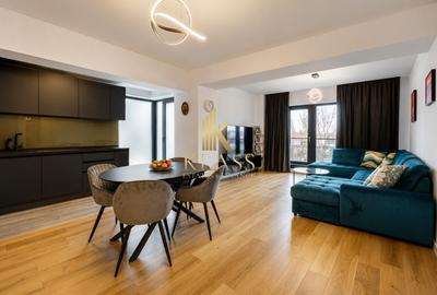 Apartament 3 camere - The Level Apartments - 5