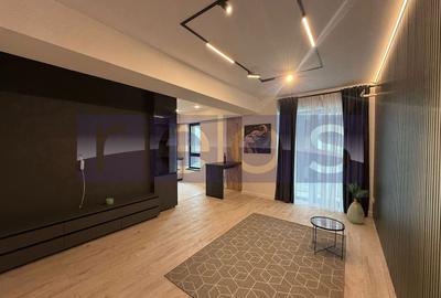 VANZARE 2 CAMERE | SISESTI | 58 MP | UTILAT-MOBILAT COMPLET | BLOC NOU