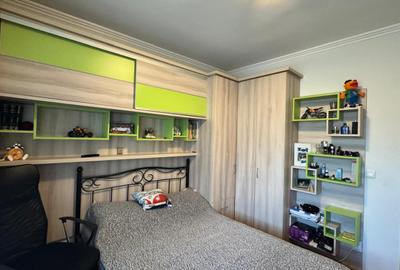 Apartament cu 3 camere de vânzare, str. Gheorghe Doja-AP1541 - 22