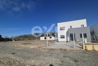Casă nouă 5 camere, 151 mp utili, teren 1.563 mp – Albota - 4