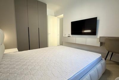 De inchiriat  | Apartament 2 camere  | Cortina North Pipera Voluntari - 8
