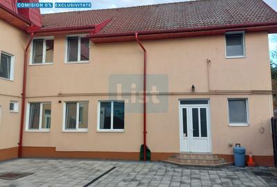 Casă cu 9 camere în Central
