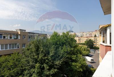 Apartament 2 camere renovat, decomandat, gata de mutare – Florilor - 19