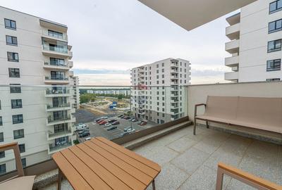 Apartament 2 camere de inchiriat, Greenfield, loc de parcare inclus - 13