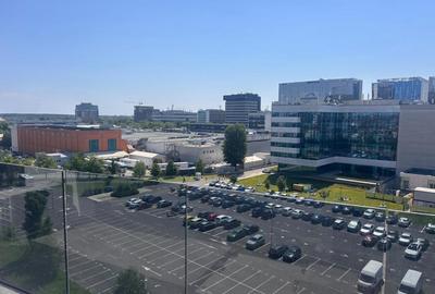 Vanzare apartament superb 2 camere Nusco City vedere libera - 4