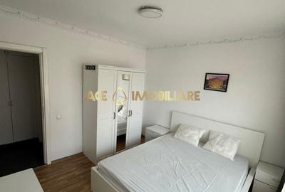 Apartament cu 4 camere, mobilat în Pantelimon