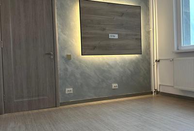 Drumul Taberei Raul Doamnei 2 camere renovat total - 6